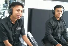 Warisan Resep 1992, Aulia Prata Hadirkan Cita Rasa Autentik Malaysia di Bintan