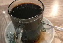 Kopi Kosong atau Kopi Pahit Miliki Banyak Manfaat bagi Tubuh