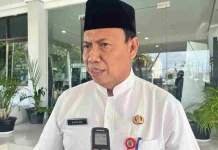 Pemko Tanjungpinang Biayai Iuran BPJS Warga Kurang Mampu