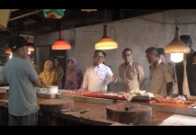 Stok Pangan Batam Aman, Nyanyang Jamin Stabilitas Harga
