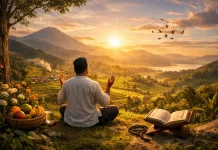 Mensyukuri nikmat hidup, kunci ketenangan di tengah dinamika zaman