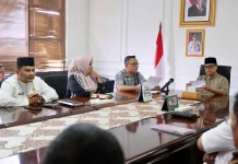 Jadi Anggota KPU, Ketua KPID Kepri Resmi Mundur