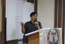 Rajabbul Amin Soroti Krisis Maskulinitas Religius