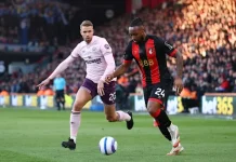 Bournemouth vs Brentford: Duel Pertaruhan Asa ke Zona Eropa