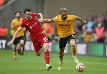 Wolves vs Liverpool: Kebangkitan Serigala saat The Reds Dilanda Badai Cedera