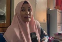 BPBD Tanjungpinang Salurkan 611,9 Ton Air Bersih Selama Februari