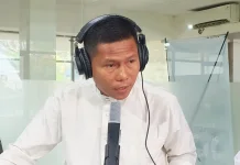 Jangan Pinjol Demi Gaya Hidup saat Lebaran