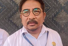 Disnakertrans Kepri Ingatkan THR Wajib Dibayar H-7 Lebaran