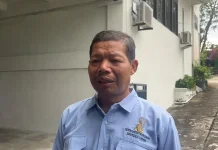 Sentra Fashion Minta Difasilitasi Pemkab Bintan