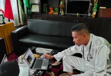 ASN Kemenag Tanjungpinang : Voting Agen Perubahan 2026–2028 Resmi Dibuka