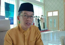 Dispar Kepri Matangkan Persiapan Penutupan Kurma 2026