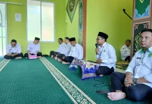 Ahmad Nauval Guncang ASN Kemenag: Jangan Tunggu Ajal Menjemput