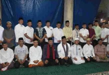 Wali Kota Lis: Ramadan Momentum Perkuat Keimanan