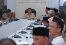 Ini Syarat Pendaftaran Pawai Takbir Idul Fitri