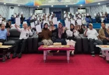 Program 1000 Munfiq UMRAH, Bentuk Karakter Mahasiswa Berempati