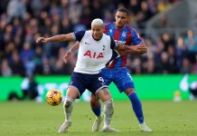 Tottenham vs Crystal Palace: Akankah Spurs Berhasil Memutuskan Tren Negatif?