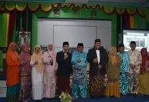 Kemenhaj Bintan Belum Terima Laporan Keluarga yang Laksanakan Umrah