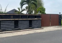 SPPG Pinang Kencana Dihentikan Sementra Operasional MBG