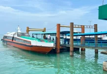 KSOP Tanjungpinang Prediksi Lonjakan Arus Mudik Lebaran 2026