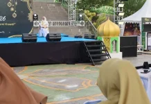 KURMA 2026 Hadirkan Konsep Terpadu Berbeda dari Biasanya
