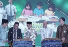 Wagub Nyanyang Buka KURMA 2026 di Batam