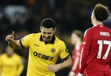 Pertemuan Kedua dalam Seminggu, Akankah Liverpool Bangkit? atau Wolves Menang Lagi?