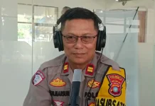 Satlantas Tanjungpinang Optimalkan ETLE Mobile Tekan Pelanggaran