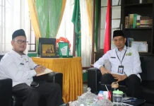 Puluhan Jemaah Umrah Asal Tanjungpinang Jalankan Ibadah dengan Aman
