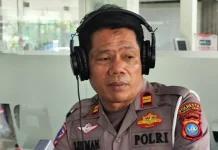Penilangan saat Ini Menggunakan Electronic Traffic Law Enforcement (Etle)