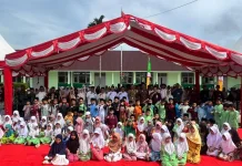GERAK Syariah Dorong Literasi Keuangan di Tanjungpinang