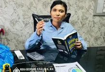 Polres Bintan Gagalkan Penyelundupan Sabu di Lapas Narkotika