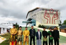 Hima KIP Kuliah Raih Juara Pantun Ramadhan Fair