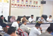 Pastikan Harga Stabil, Kota Tertata, dan Pelayanan Publik Makin Optimal