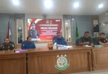 Kejari Tanjungpinang Usut Dugaan Korupsi BBM Perkim Tanjungpinang