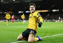 Hasil Lengkap Matchweek 29 Premiere League: Kejutan dari Wolves, Spurs Terpuruk!