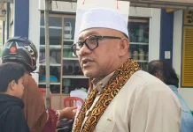 Pemko Tanjungpinang Buka Pendaftaran Pawai Takbir Idulfitri 1447 H