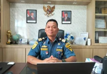 Sebanyak 11 Armada Kapal Disiapkan untuk Dukung Arus Mudik dan Balik Idul Fitri