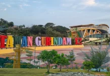 Optimalkan Aset Daerah, Empat Perusahaan Kelola Gurindam 12