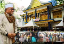 Wali Kota Lis Pastikan Stok Sembako Aman jelang Idulfitri