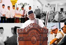 Wali Kota Lis Ajak Perkuat Generasi Qurani