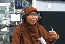 Aroma Masakan dan Rasa Lelah, Jembatan Surga bagi Perempuan di Bulan Ramadan