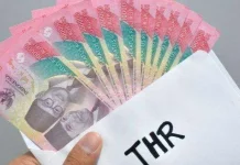 THR Bukan Sekadar Belanja, tapi Atur Keuangan