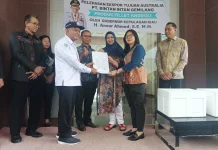 Ekspor Fillet Kakap Anggoli Kepri Tembus ke Pasar Australia