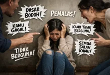 Kekerasan Verbal: Luka Tak Terlihat yang Berdampak Nyata