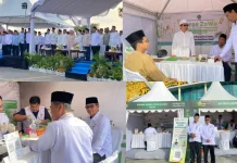 Kanwil Kemenag Kepri Perkuat Program di KURMA Fair 2026