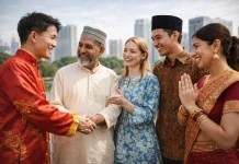 Perpaduan Tradisi yang Memperkaya Kehidupan Masyarakat