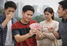 Sikap yang Tidak Terpuji dan Dampaknya