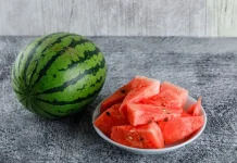 Faktor yang Mempengaruhi Rasa Manis pada Buah Semangka