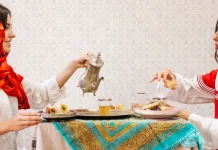 Kesalahan yang Sering Dilakukan saat Berpuasa