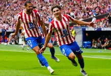 Atletico Madrid vs Tottenham Hotspurs: Pertemuan Kembali setelah 63 Tahun!